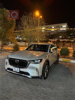 مازدا سي إكس-90